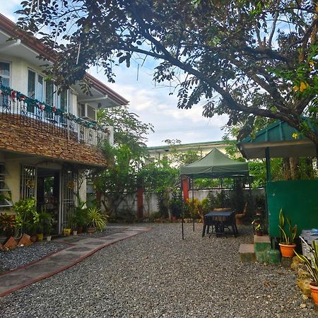 Monte Rio Gardens Bed & Breakfast Alaminos Exterior photo