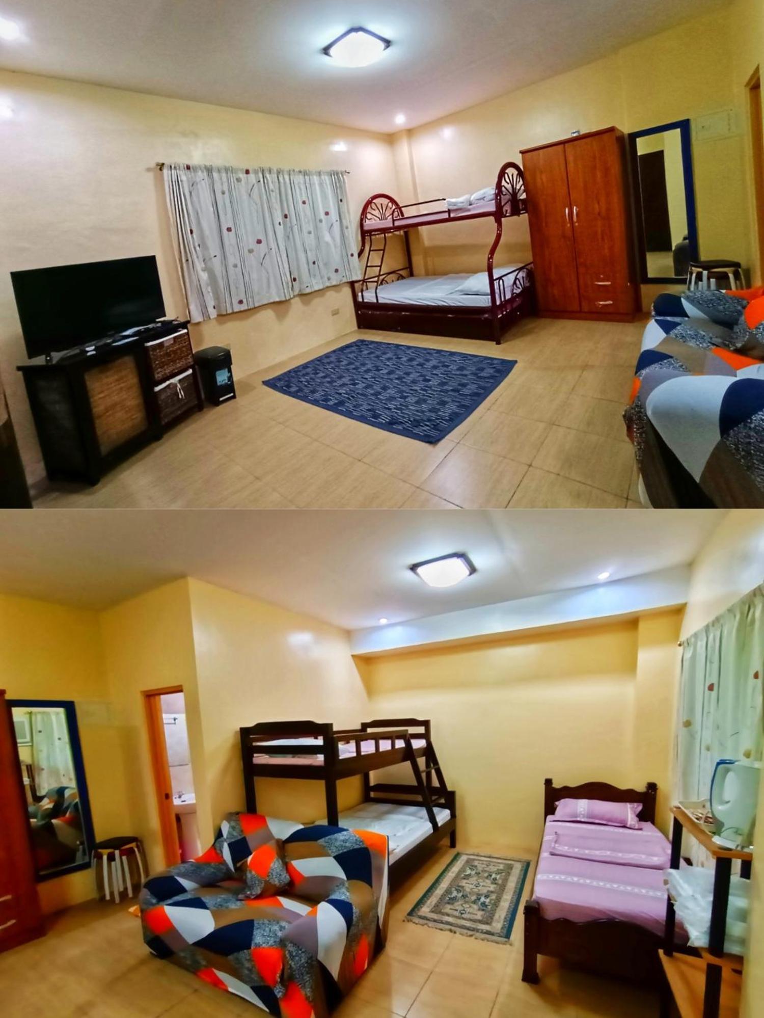 Monte Rio Gardens Bed & Breakfast Alaminos Exterior photo