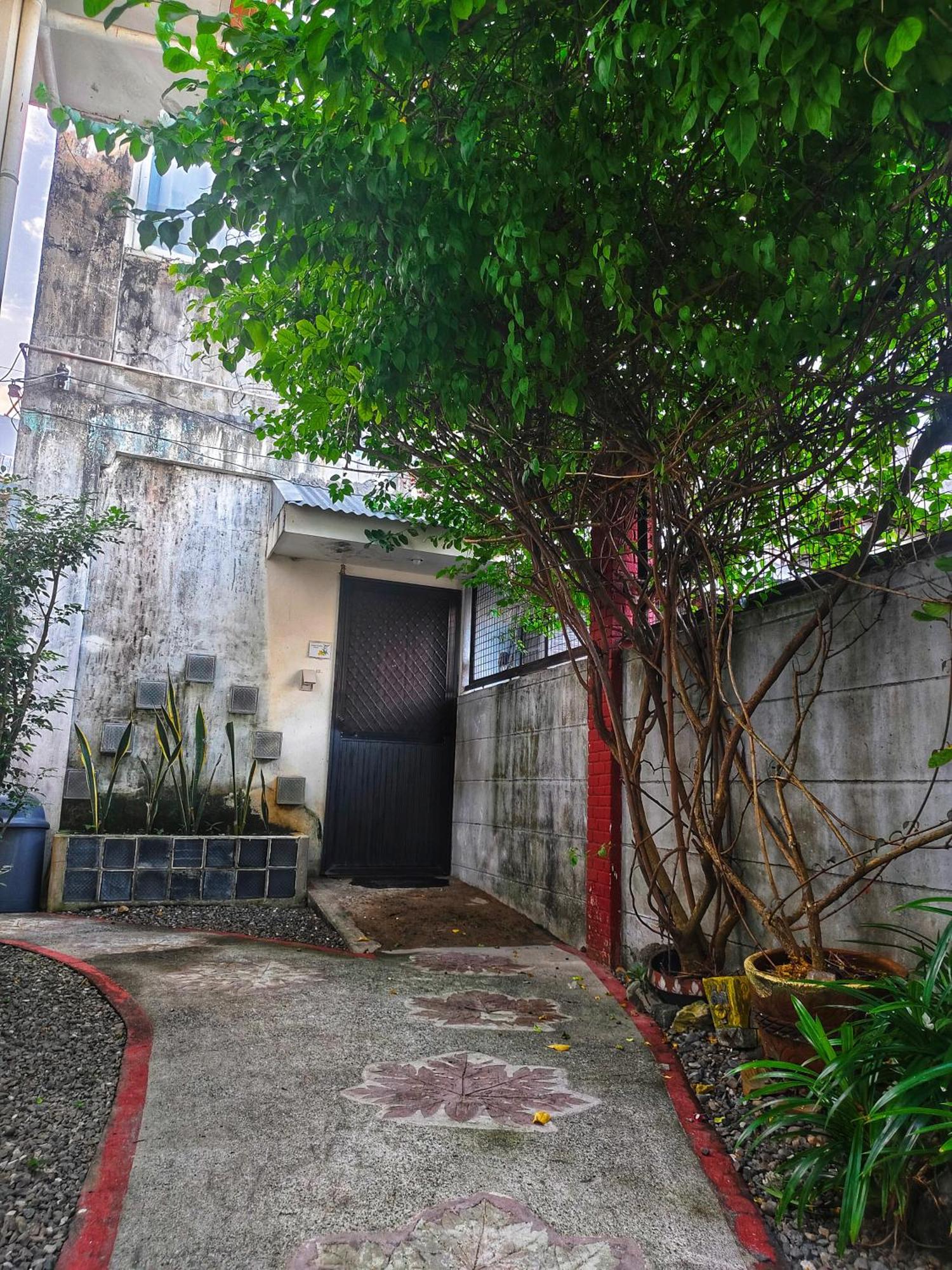 Monte Rio Gardens Bed & Breakfast Alaminos Exterior photo