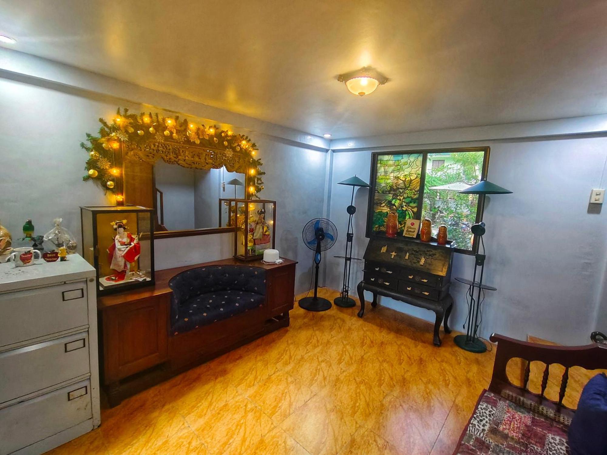 Monte Rio Gardens Bed & Breakfast Alaminos Exterior photo