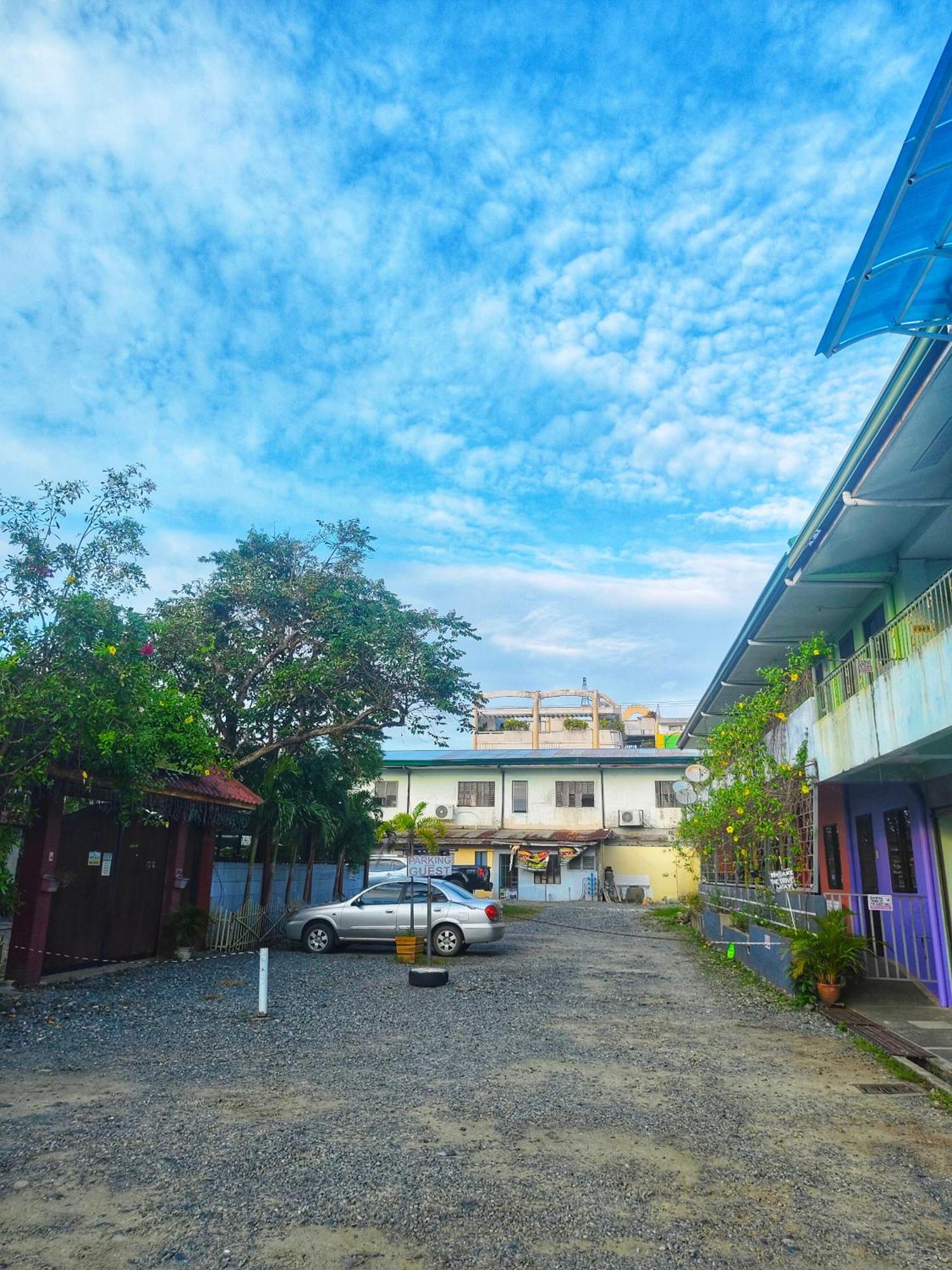 Monte Rio Gardens Bed & Breakfast Alaminos Exterior photo